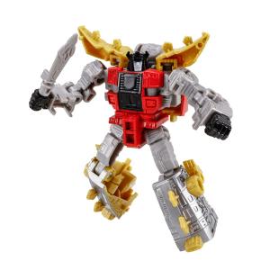 トランスフォーマー レガシー エヴォリューション TL-50