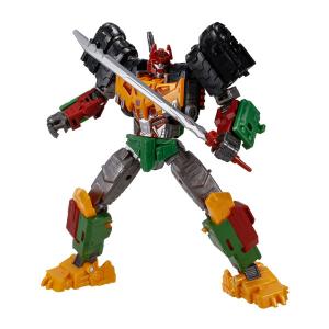 トランスフォーマー レガシー エヴォリューション TL-53