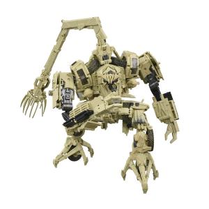 トランスフォーマームービー マスターピースムービー