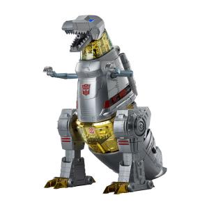 Robosen トランスフォーマー フラッグシップ グリムロック (英語版) 行雲商事の商品画像