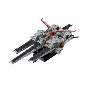 コスモフリートスペシャル 機動戦士ガンダムUC ネェル・アーガマRe.