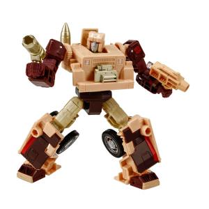 トランスフォーマー レガシー エヴォリューション TL-54