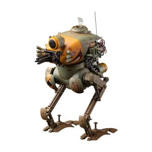 WAVE 1/16 Ma.k. マシーネンクリーガー クレーテ (キュスター)