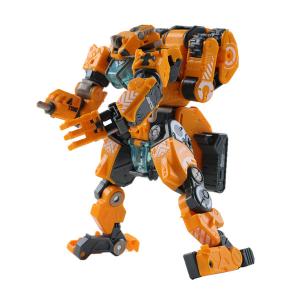 再販 52TOYS MEGABOX MB-12 LANDBREAKER (ランドブレーカー)