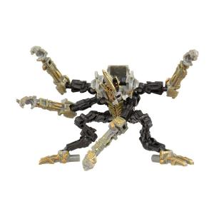 トランスフォーマームービー スタジオシリーズ SS-121