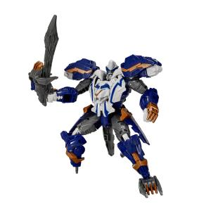 トランスフォーマー レガシー ユナイテッド TL-62 サンダートロン