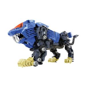 ZOIDS ゾイド AZ-04 シールドライガー 組立キット タカラトミー