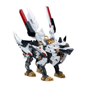 ZOIDS ゾイド 機動警察パトレイバー ハンターウルフ 警視庁仕様