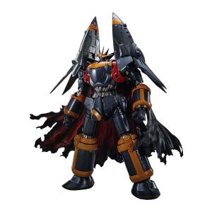 送料無料◆鉄魄(MORTAL MIND)シリーズ トップをねらえ！ ガンバスター 合金可動フィギュア CCSTOYS 【2月予約】