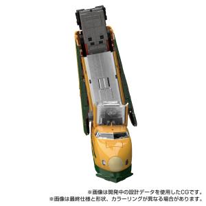 送料無料◆トランスフォーマー MPG-08 ト...の詳細画像4