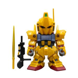 送料無料◆ジャンボソフビフィギュアSD ガンダム MSN-00100 SD 百式 プレックス 【7月予約】｜でじたみん Yahoo!店