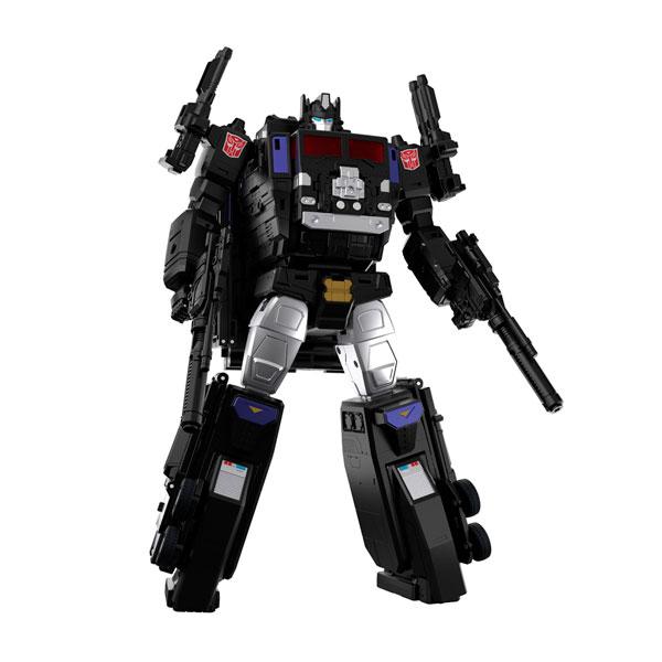 送料無料◆トランスフォーマー MPG-16 ニュークリオンクエスト スーパーコンボイ タカラトミー ...