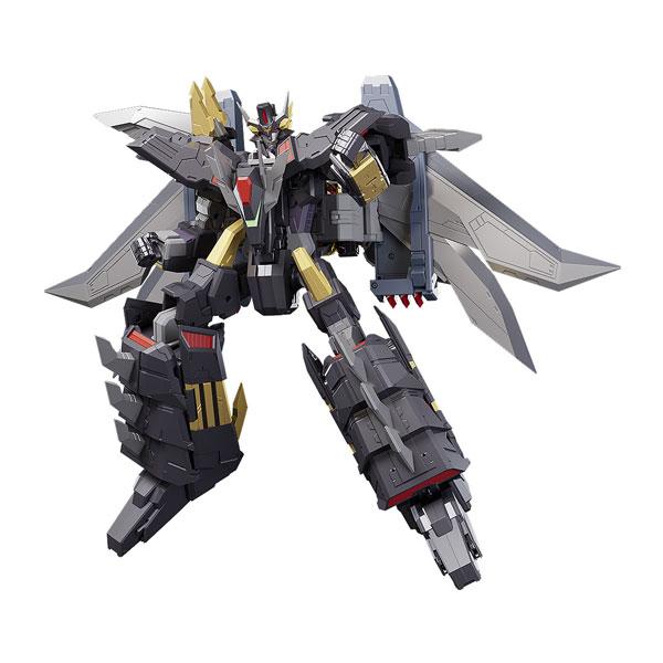 送料無料◆THE合体 超獣機神ダンクーガ ダイリューガ グッドスマイルカンパニー 【未定予約】