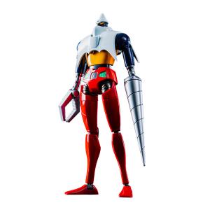 MEDICOM TOY MEGA HERO 宇宙の騎士テッカマン テッカマン MEDICOM TOY MEGA HERO 宇宙の騎士テッカマン テッカマン