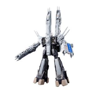 【希少】1/144 ドラグナー1 クロームメッキver非売品 HI-METAL R 機甲戦記ドラグナー ドラグナー1カスタム 約170mm