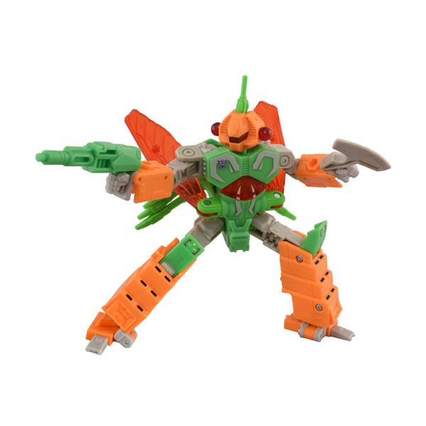 トランスフォーマー エイジ・オブ・ザ・プライム AOTP-17 ヴェニン タカラトミー T-SPAR...