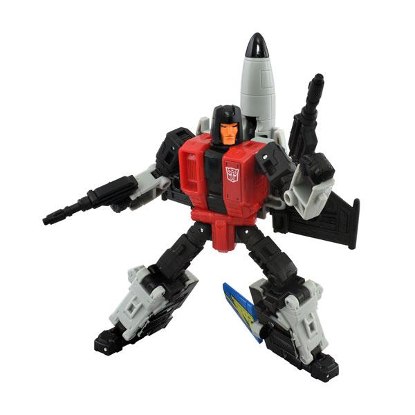 トランスフォーマー エイジ・オブ・ザ・プライム AOTP-18 オートボットスカイダイブ タカラトミ...