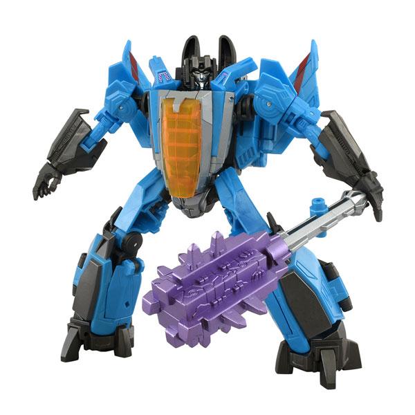 トランスフォーマー スタジオシリーズ TS GE-02 サンダークラッカー タカラトミー T-SPA...