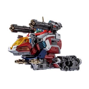 タカラトミー 送料無料◇ダイアクロン 機動要塞超重機