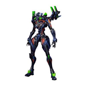 HF5875 未開封 エヴァンゲリオン フィギュア ７個 CCSTOYS】鉄魄（MORTAL MIND）シリーズ『エヴァンゲリオンANIMA