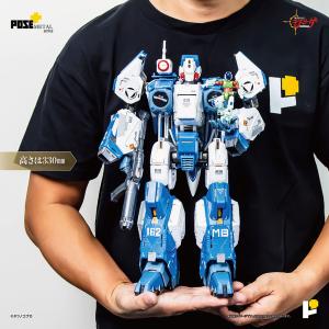 送料無料◆(代引不可)POSE+METALシリ...の詳細画像2