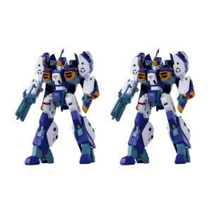 タカラトミー トイライズ 機甲創世記モスピーダ AFC-01X Ω