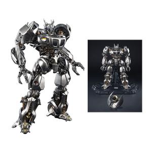 送料無料◆DLX トランスフォーマー ジャズの買取情報