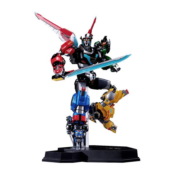 送料無料◆(代引不可)CARBOTIX ヴォルトロン (Special Limited Editio...