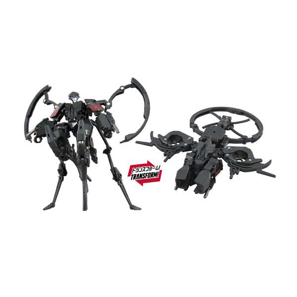 トランスフォーマームービー スタジオシリーズ TS-14 エアラクニッド タカラトミー T-SPAR...