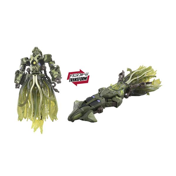 トランスフォーマー エイジ・オブ・ザ・プライム AOTP-23 クインタスプライム タカラトミー T...