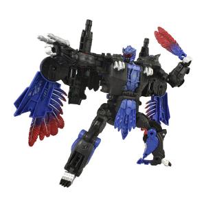 タカラトミー（TAKARA TOMY） トランスフォーマー エイジ・オブ・ザ