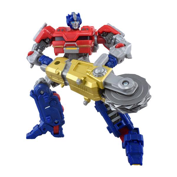 トランスフォーマームービー スタジオシリーズ TS-20 オライオンパックス タカラトミー T-SP...
