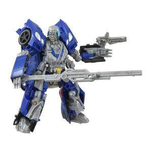 タカラトミー（TAKARA TOMY） トランスフォーマー TS-21 ホイル