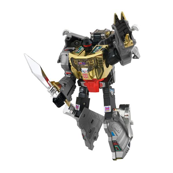 送料無料◆トランスフォーマー ミッシングリンク 仮想復刻版 C-12 グリムロック タカラトミー T...