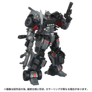 送料無料◆トランスフォーマー OVERGEAR...の詳細画像1