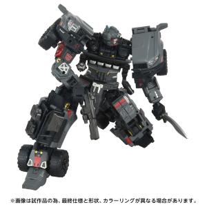 送料無料◆トランスフォーマー OVERGEAR...の詳細画像2