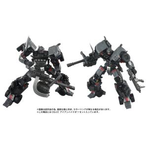 送料無料◆トランスフォーマー OVERGEAR...の詳細画像3
