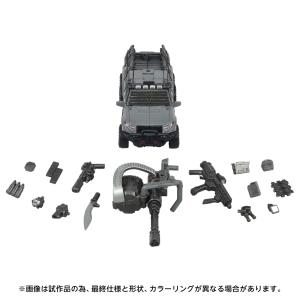 送料無料◆トランスフォーマー OVERGEAR...の詳細画像5