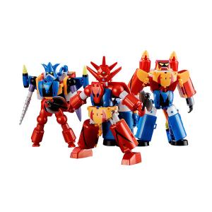 再販 ダイナミックチェンジ ゲッターロボG FREEing 【8月予約】