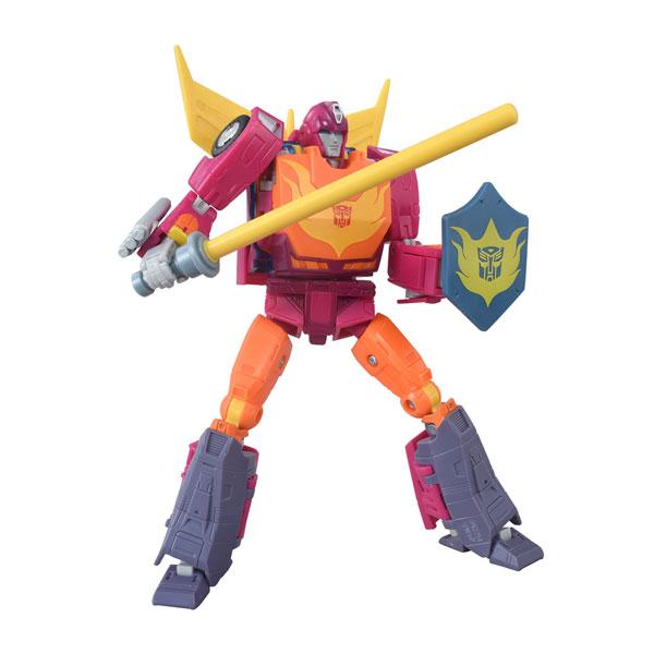 トランスフォーマームービー スタジオシリーズ TS-25 ホットロッド MTMTEコレクション タカ...