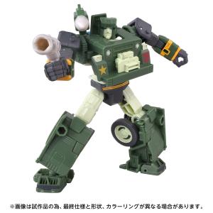 トランスフォーマームービー スタジオシリーズ ...の詳細画像2