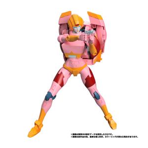 トランスフォーマー MPG-23 アーシーの買取情報