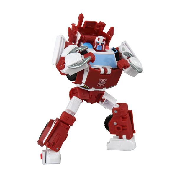 トランスフォーマー エイジ・オブ・ザ・プライム AOTP-38 ラチェット (アニメイテッド) タカ...