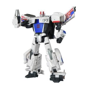 トランスフォーマー スモークスクリーン