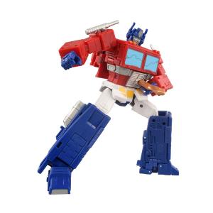 トランスフォーマー オプティマスプライムの買取情報