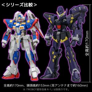 送料無料◆RIOBOT スーパーロボット大戦O...の詳細画像3