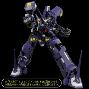送料無料◆RIOBOT スーパーロボット大戦O...の詳細画像1