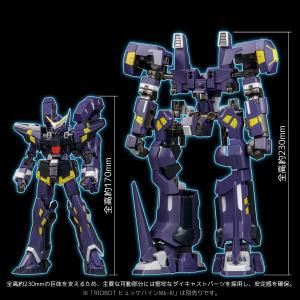 送料無料◆RIOBOT スーパーロボット大戦O...の詳細画像2