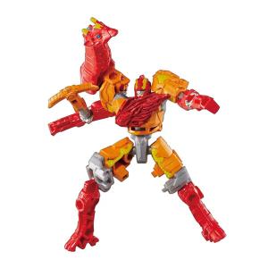 タカラトミー（TAKARA TOMY） トランスフォーマー エイジ・オブ・ザ