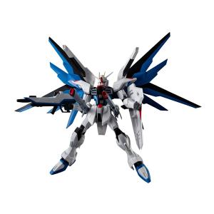 GUNDAM UNIVERSE 기동전사 건담 SEED ZGMF-X10A FREEDOM GUNDAM RENEWAL 프리덤 건담 리뉴얼 반다이 스피릿[10월 예약] 이미지